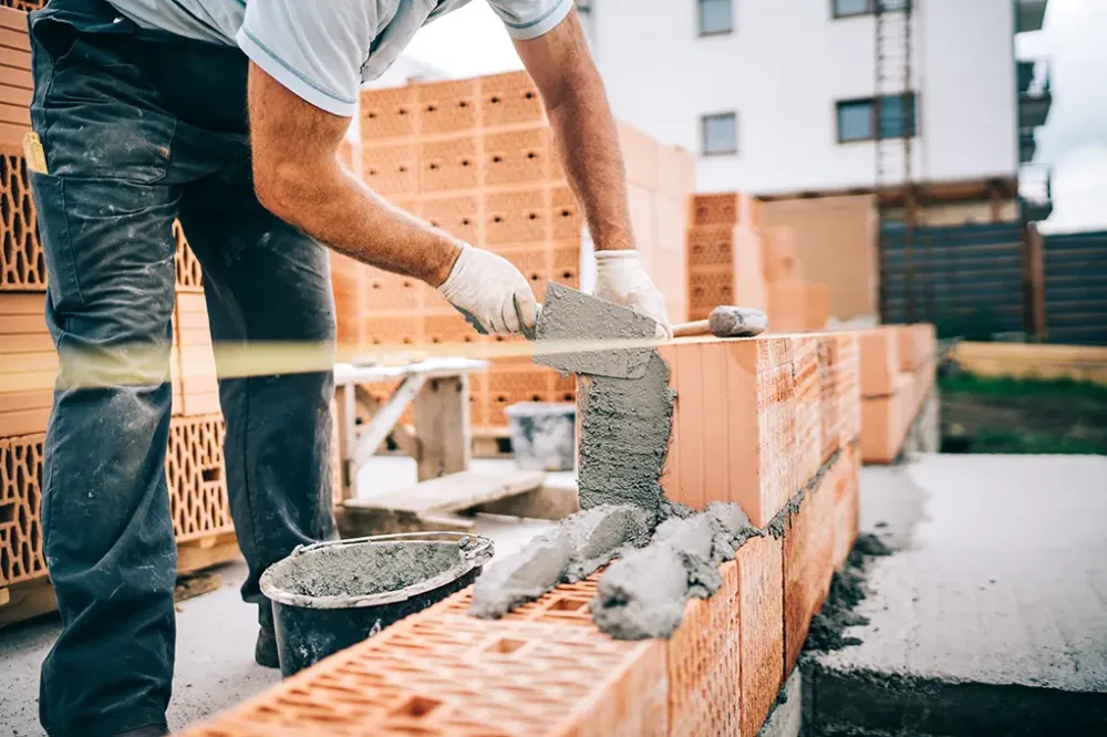 construction activité