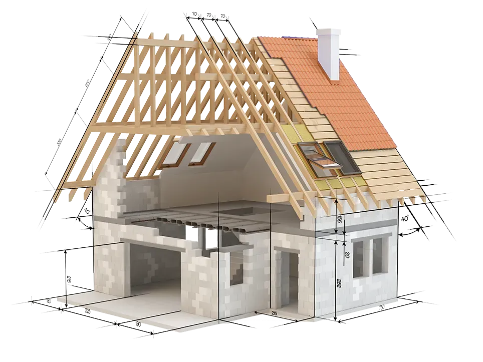 maison construction